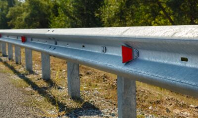 Guardrail