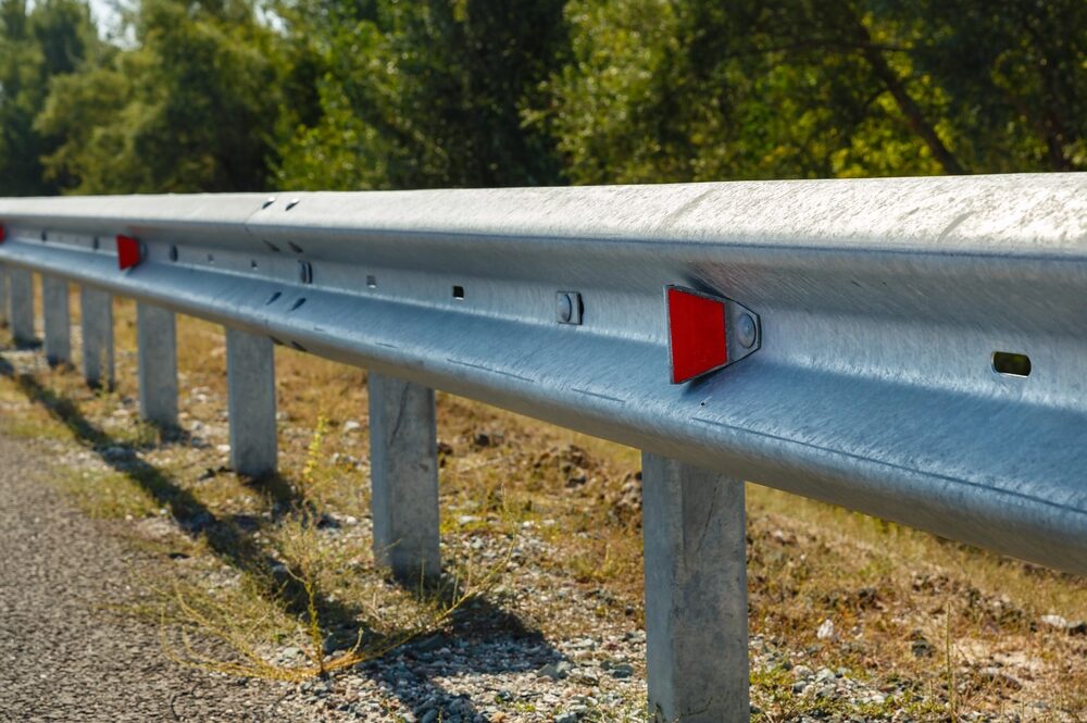Guardrail