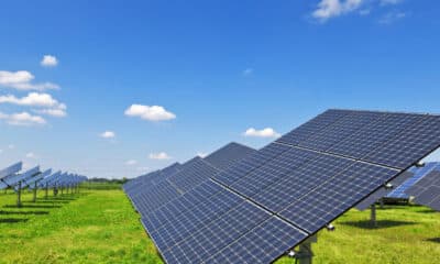 Impianto fotovoltaico