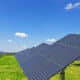 Impianto fotovoltaico