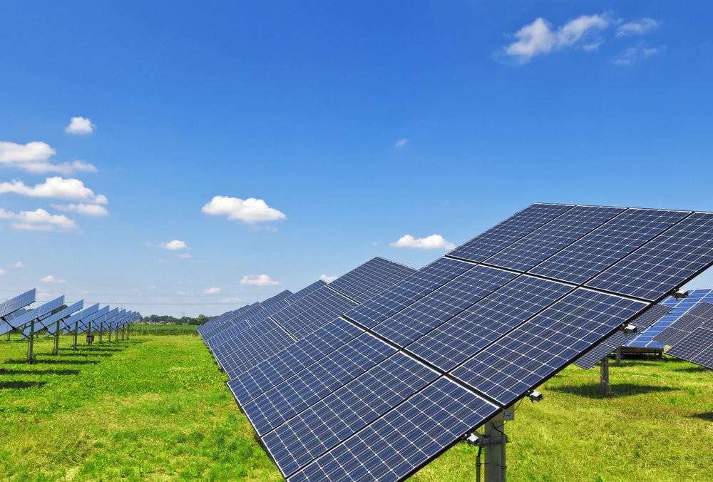 Impianto fotovoltaico