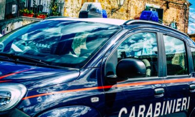 Carabinieri