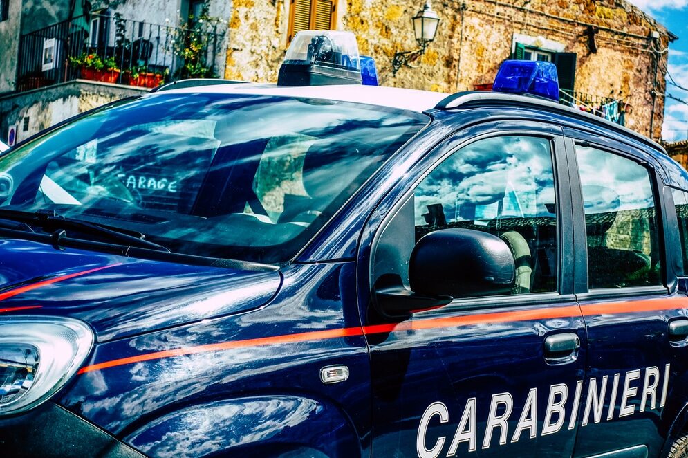Carabinieri