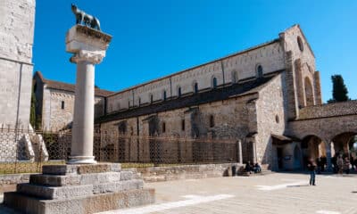 Basilica di Santa Maria Assunta di Aquileia