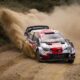 Auto da rally