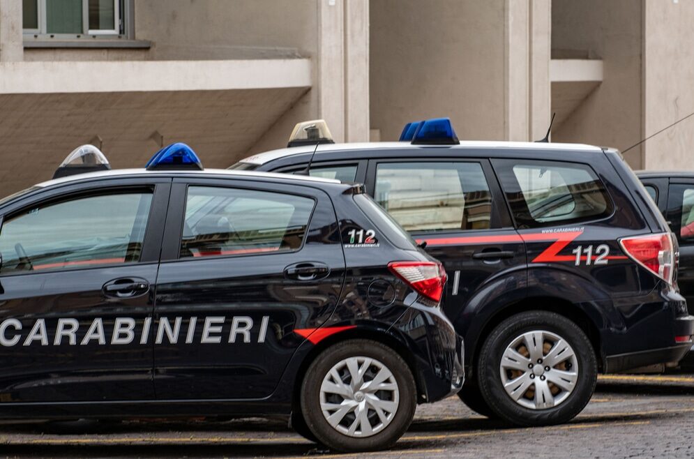 Carabinieri