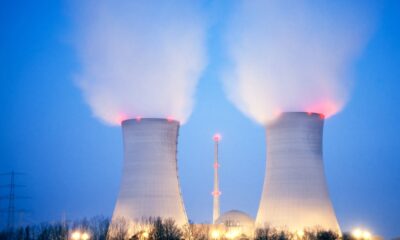 Centrale nucleare