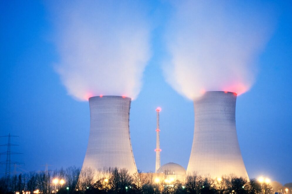 Centrale nucleare