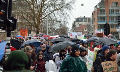 Manifestazione Pro ambiente