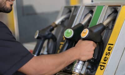 Diesel, finisce lo sconto sulle accise: quanto costa in più un pieno