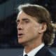 Roberto Mancini, ct della nazionale