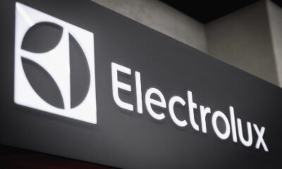 Logo Electrolux