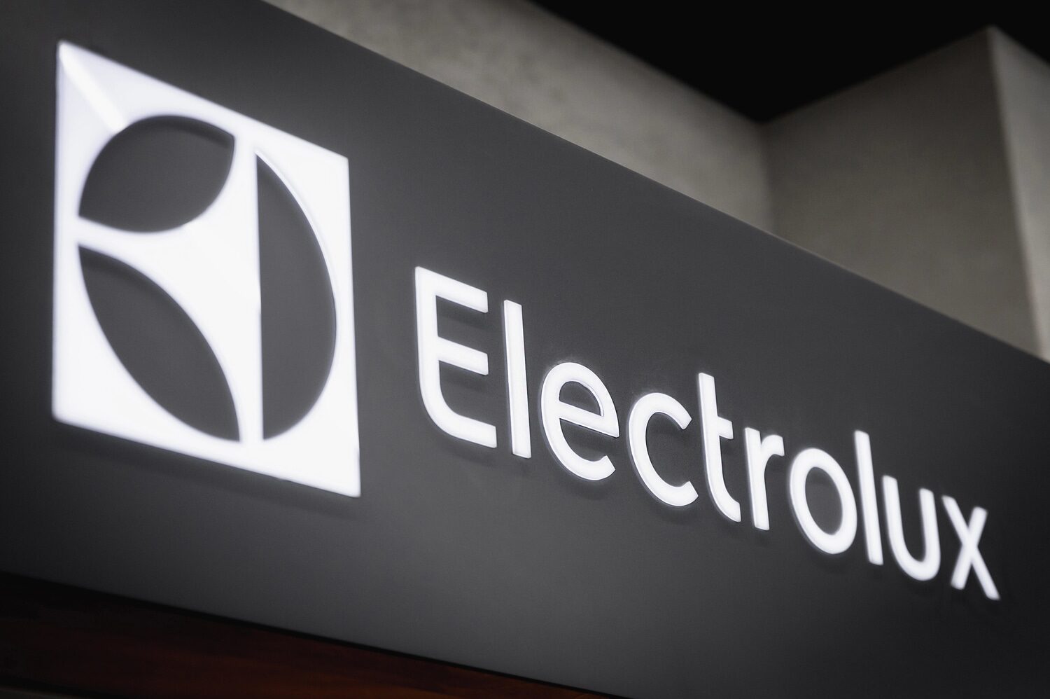 Logo Electrolux