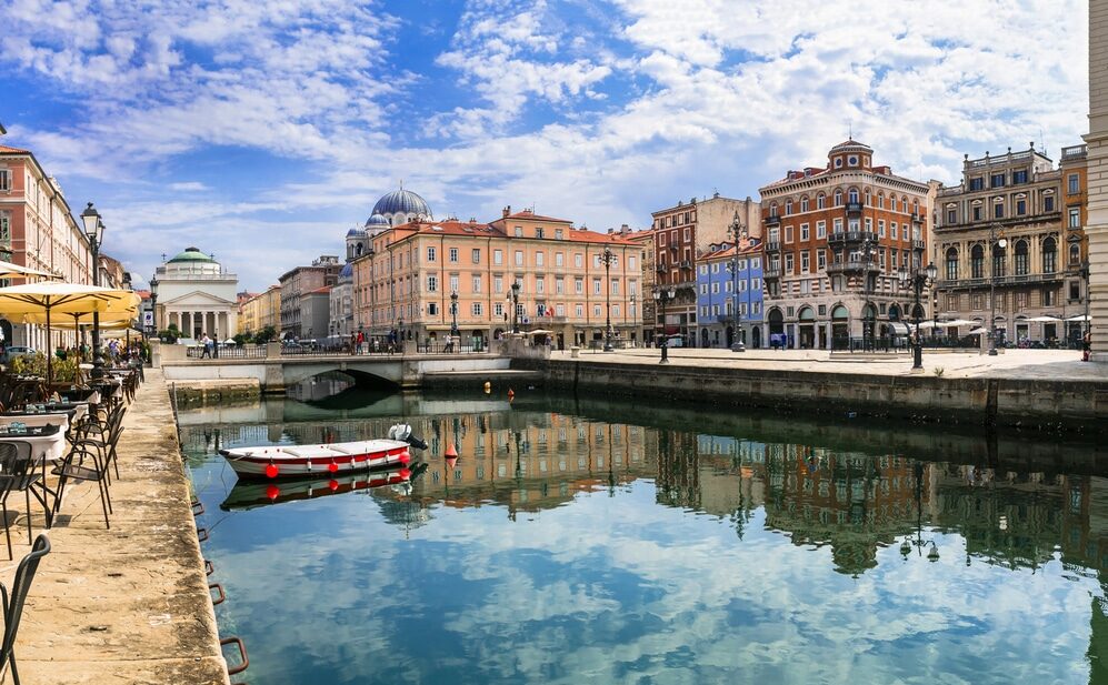Trieste