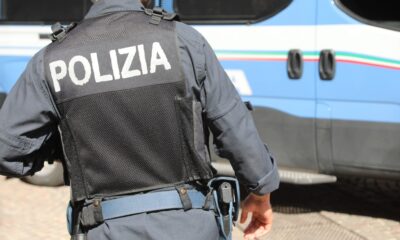 Polizia