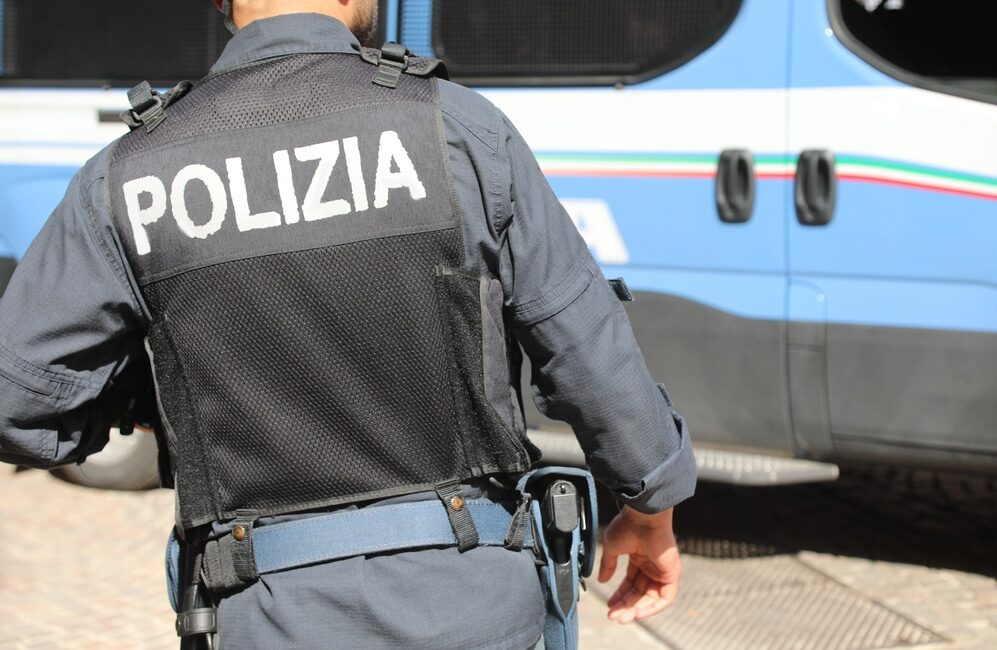 Polizia