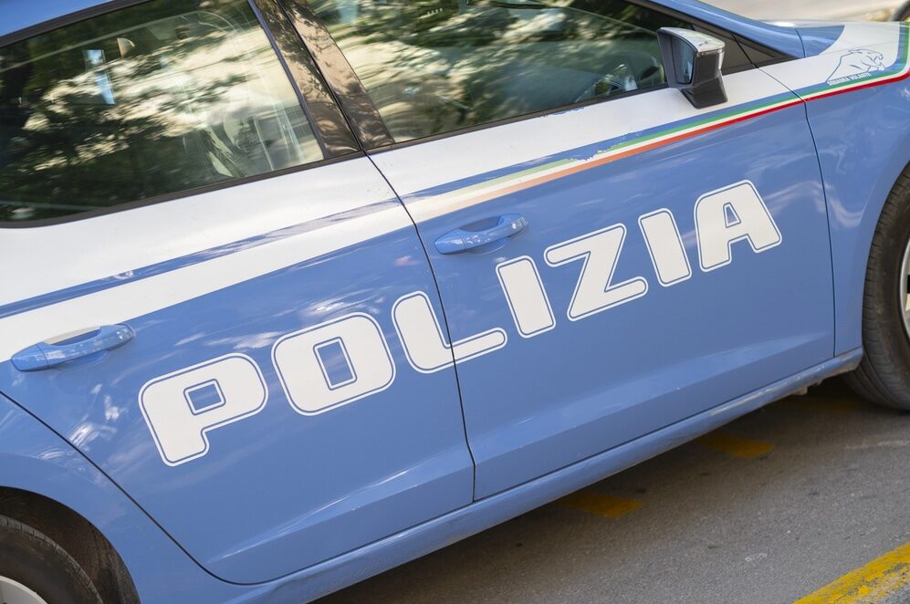 Polizia