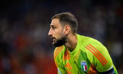 Gianluigi Donnarumma