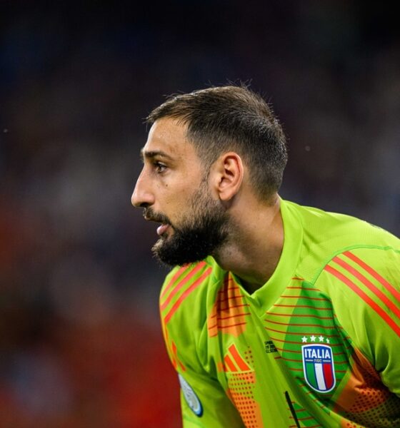 Gianluigi Donnarumma