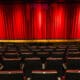 Interno di un teatro