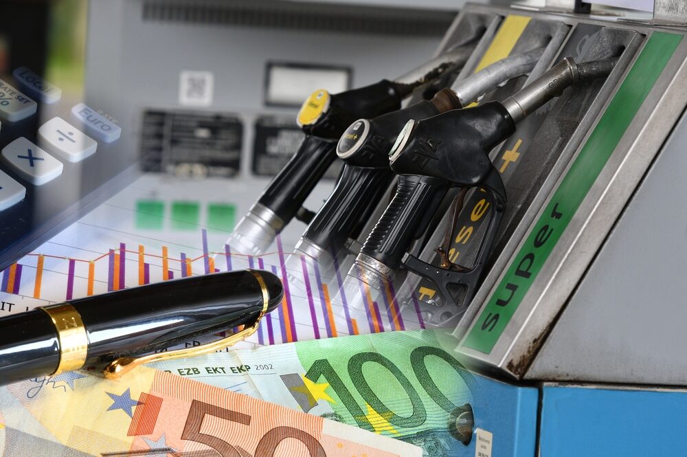 Caro carburanti - Nuovo bando per le imprese in FVG