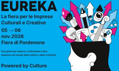 Eureka Pordenone