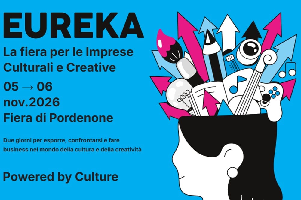 Eureka Pordenone