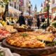 Frico a Londra