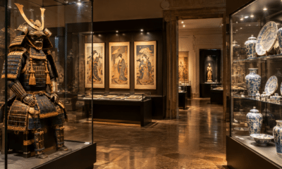 Arte orientale