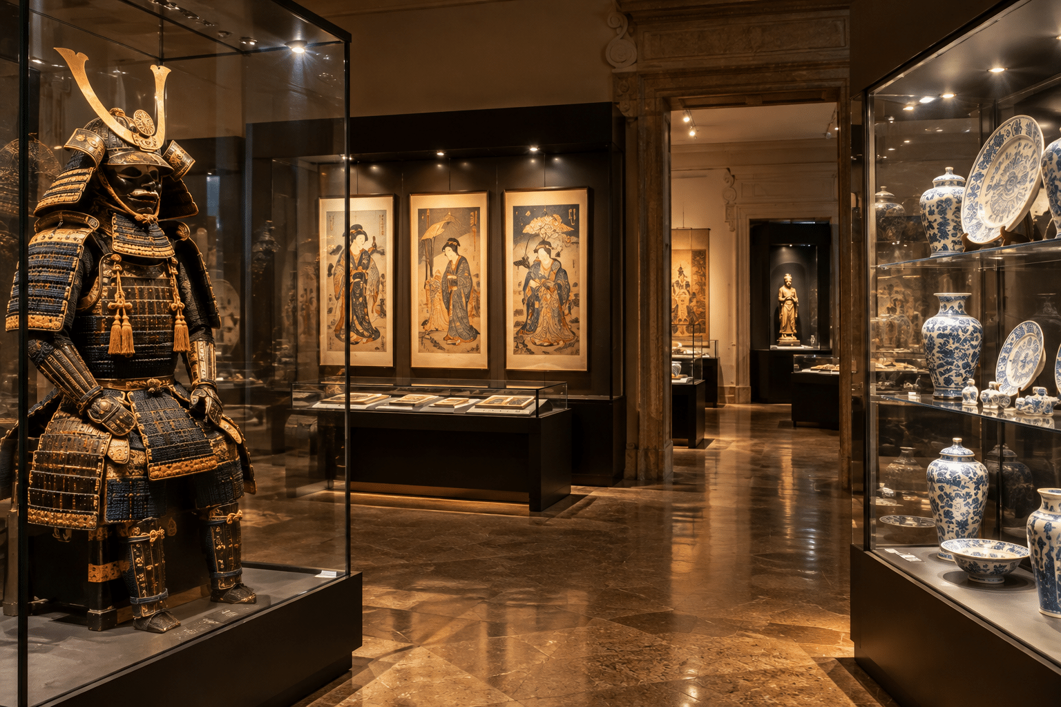 Arte orientale