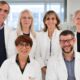 Il team di ricercatori