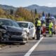 Incidente stradale