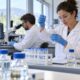 Laboratorio analisi