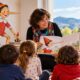 Lettura di Pinocchio