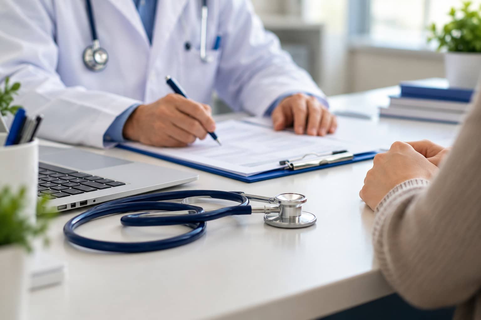 Medico di famiglia