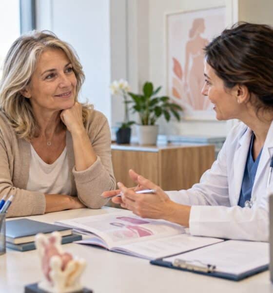 Menopausa, parte un progetto regionale