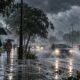 Meteo FVG, giovedì arriva il maltempo
