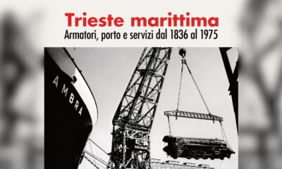 Mostra Trieste marittima