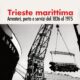 Mostra Trieste marittima
