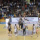 Palla a due tra Udine e Trento