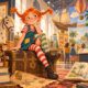 Pippi Calzelunghe arriva a Udine