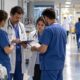 Interno di un ospedale