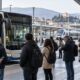 Sciopero e trasporti pubblici in FVG