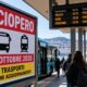 Sciopero nei trasporti pubblici