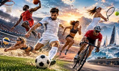 Sport