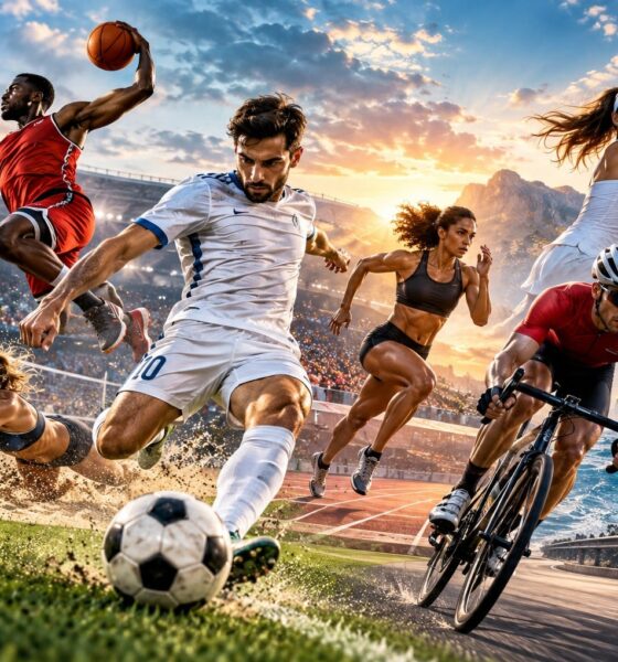 Sport