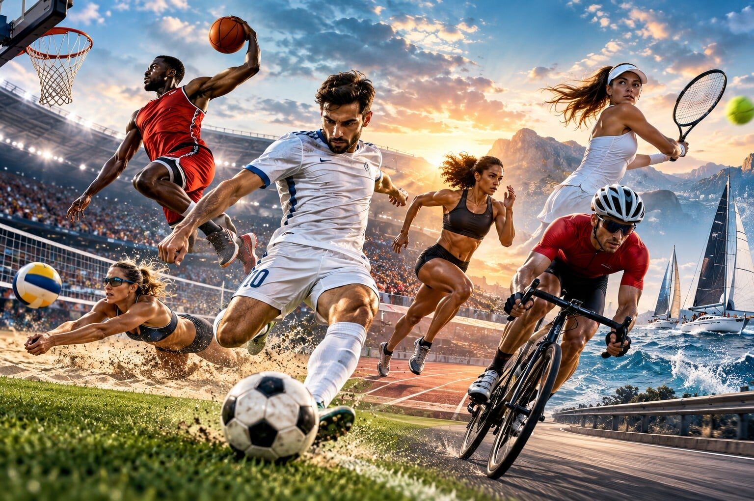 Sport