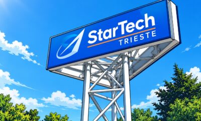 StarTech Trieste