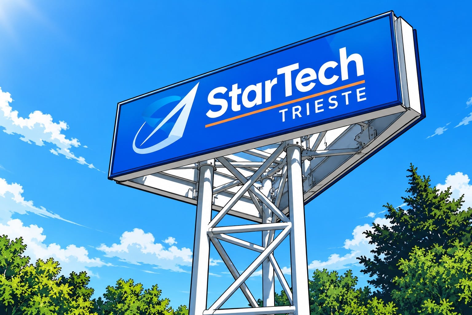 StarTech Trieste
