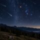 Stelle cadenti, il 21 e 22 ottobre arrivano le Orionidi
